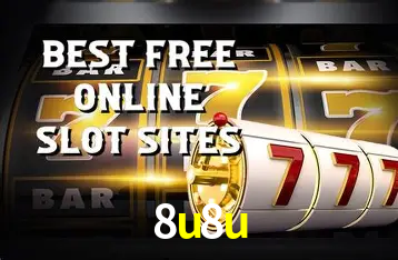 Desvendando o Mundo dos Jogos Virtuais na 8u8u