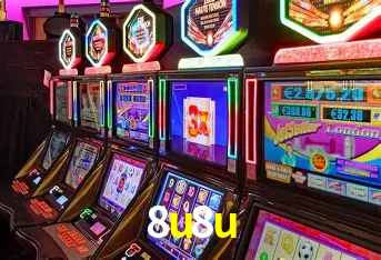 Desvendando o Mundo dos Jogos Virtuais na 8u8u