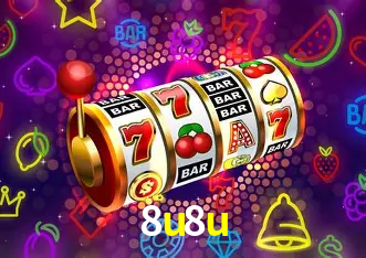 A Revolução dos Aplicativos de Jogos no 8u8u