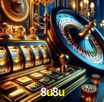 Estatísticas 8u8u