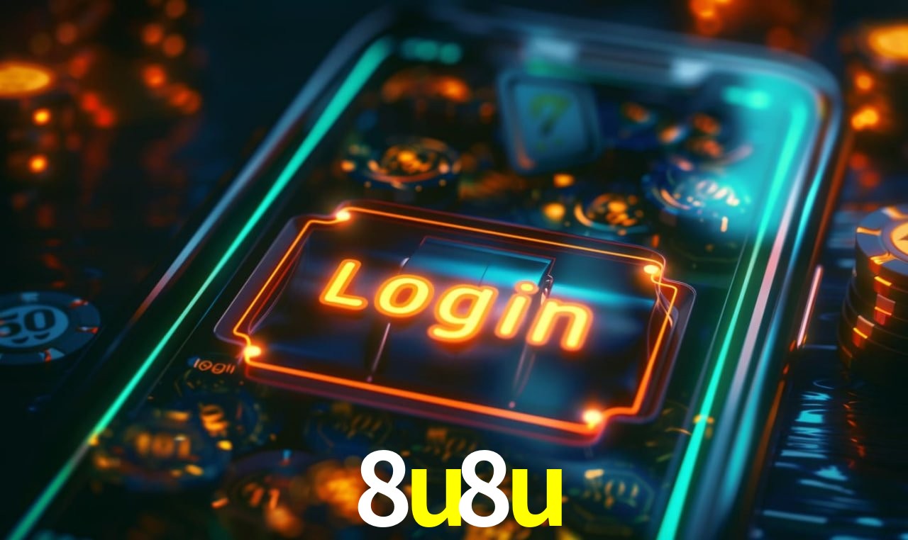 Experiência VIP 8u8u