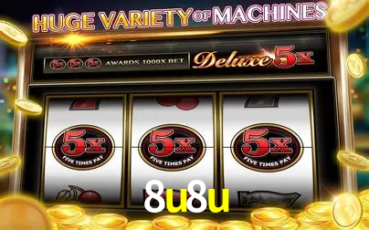 A Emoção da Loteria na 8u8u: Uma Chance de Mudança de Vida