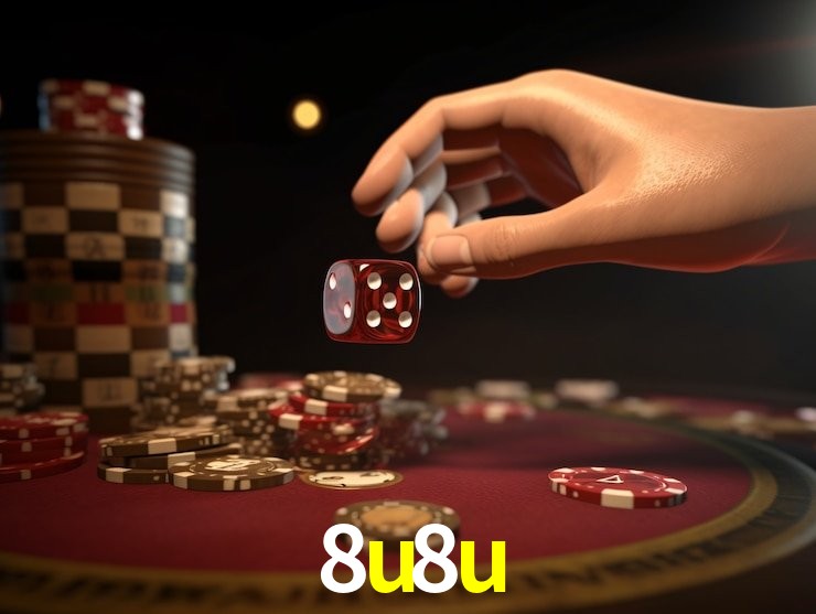 Promoção Relâmpago 8u8u
