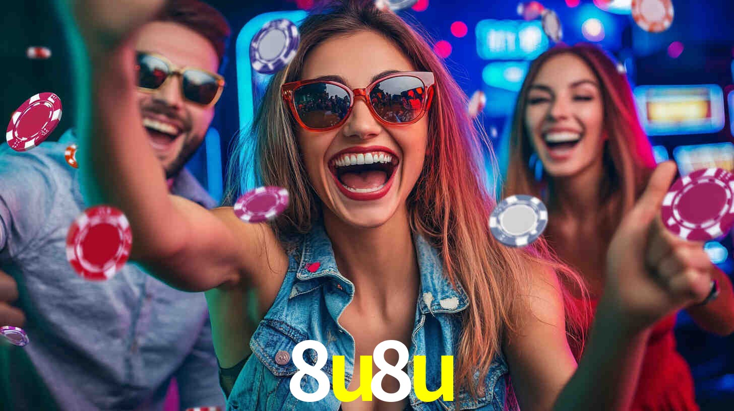 Descubra a Essência do 8u8u: Nossa História e Compromissos