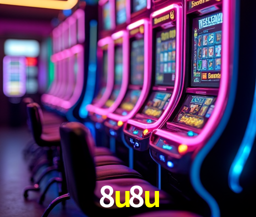 8u8u Slot - 320+ Caça-Níqueis Premium