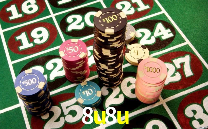 Diretório de Jogos 8u8u