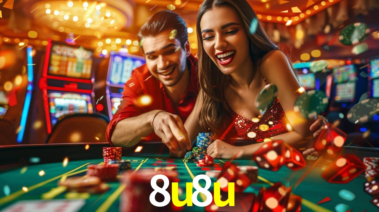 8u8u - Pagamento PIX Instantâneo