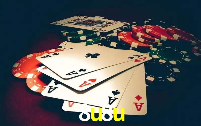 8u8u Brasília - Betting Features