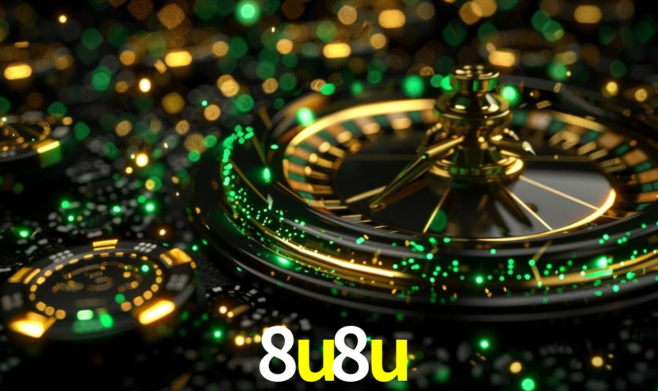 8u8u Brasília - Bonus Features
