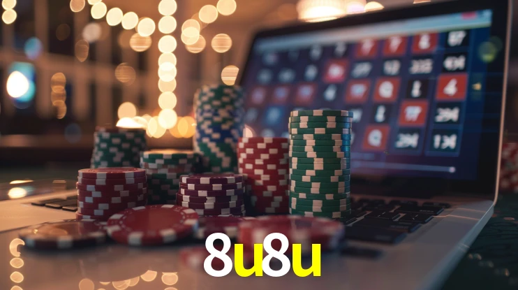 API Integration 8u8u
