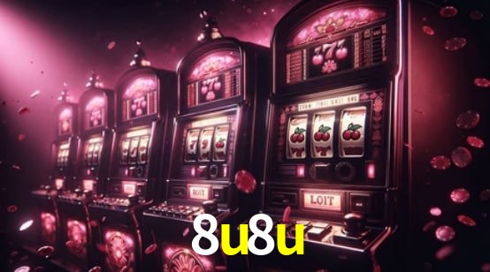 Bônus Diários 8u8u