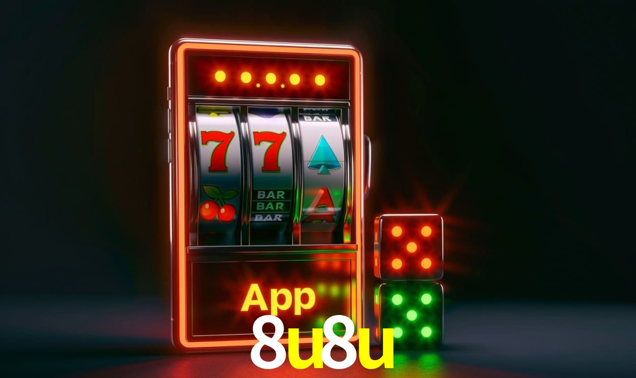 Tecnologia da Plataforma 8u8u