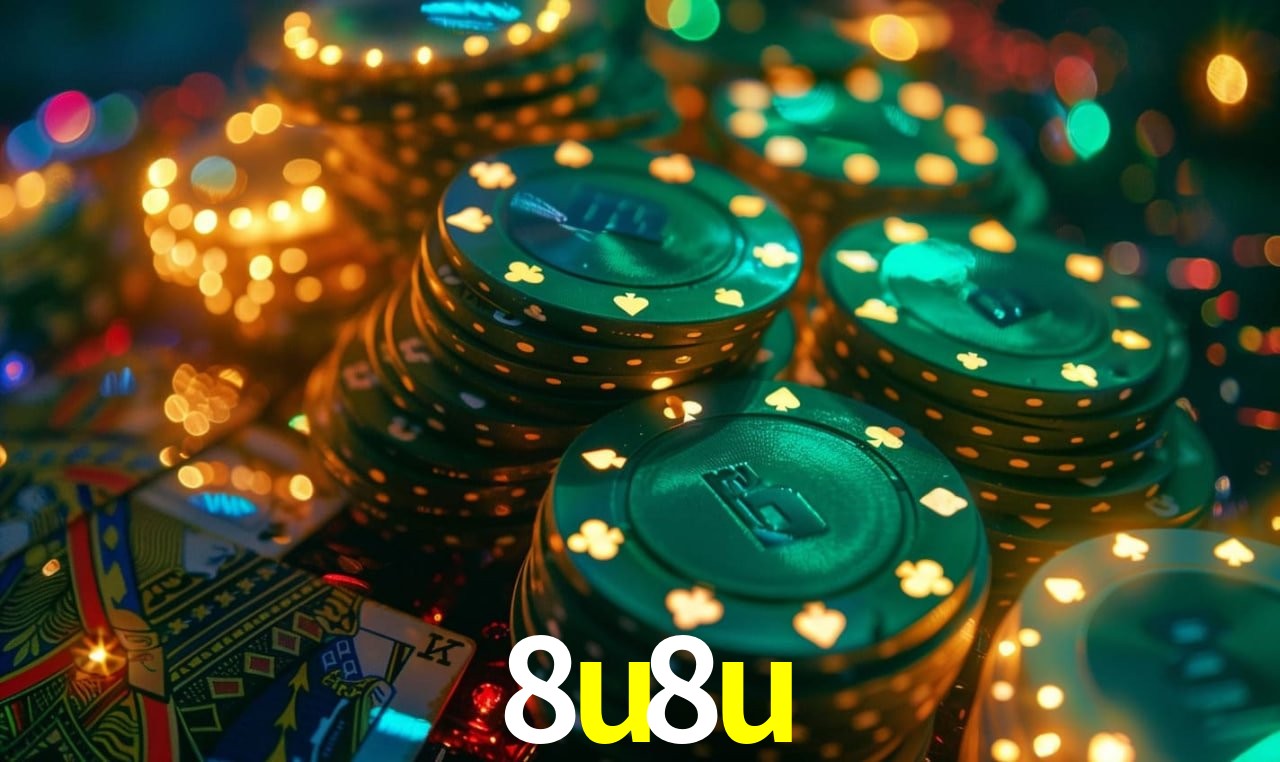Recursos de Bônus 8u8u