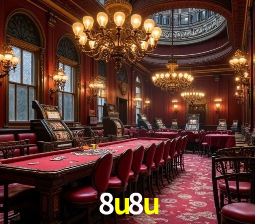 8u8u Plataforma - Certificada MGA desde 2015