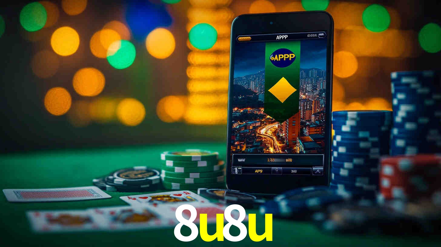 Explorando a Categoria de Eventos em Apostas na 8u8u