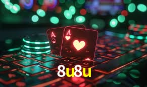 Login Seguro 8u8u