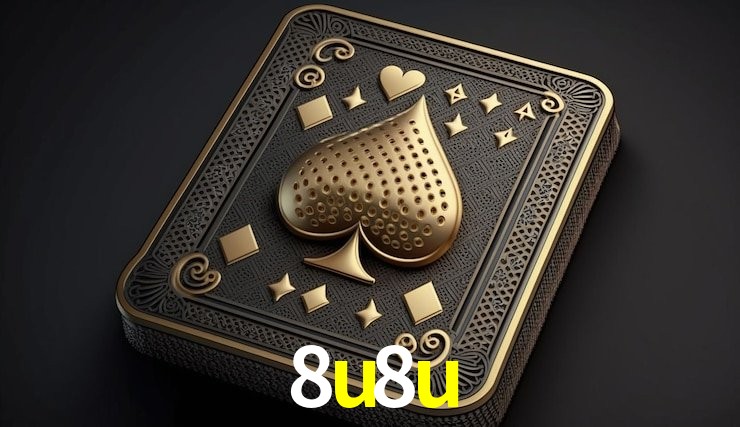 Benefícios da Conta 8u8u