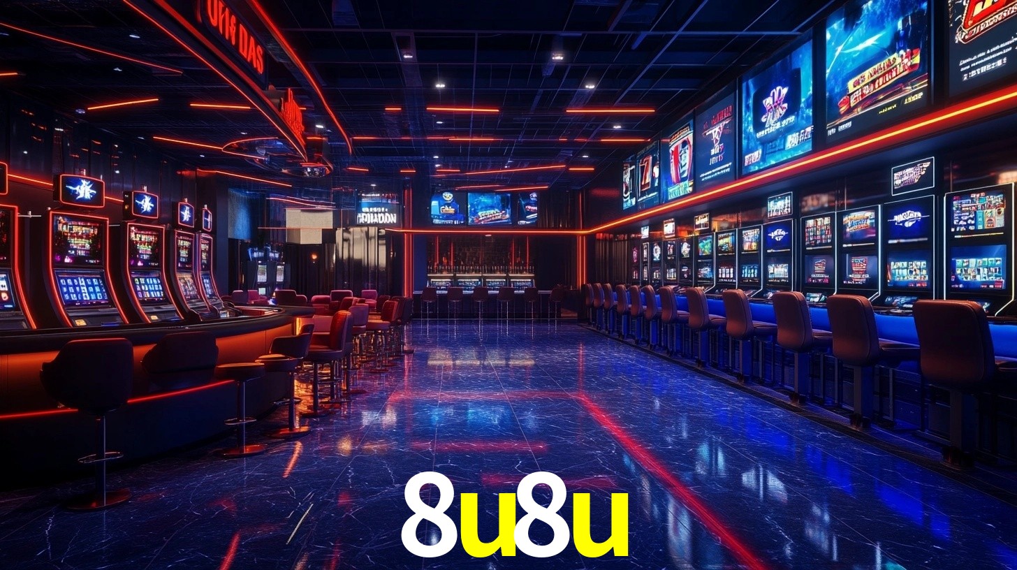 VIP Casino 8u8u