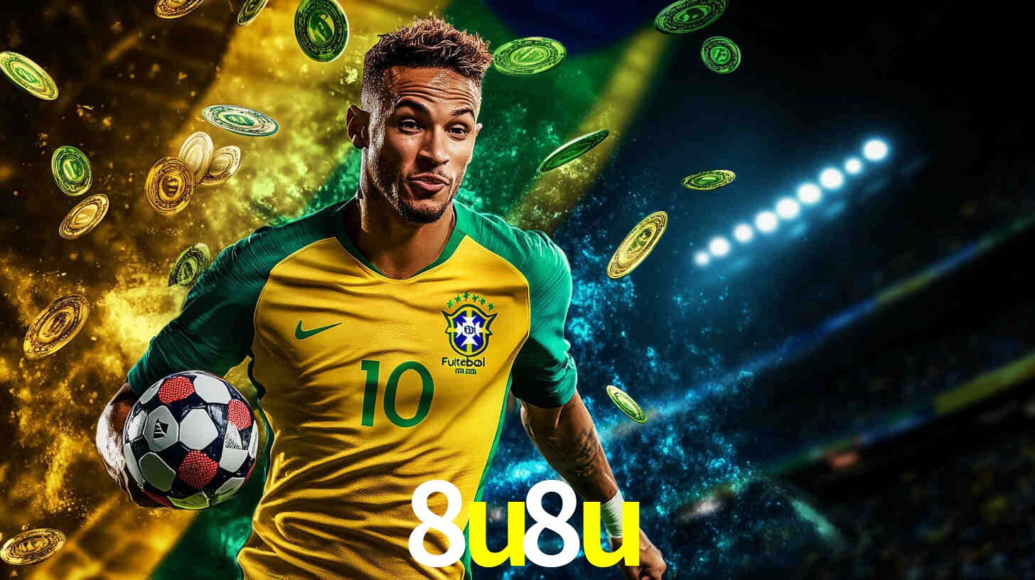 Explorando a Categoria de Eventos em Apostas na 8u8u