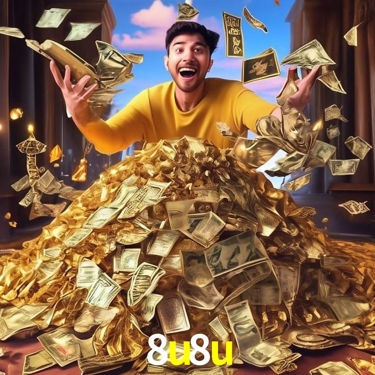 Apostas de Tênis 8u8u