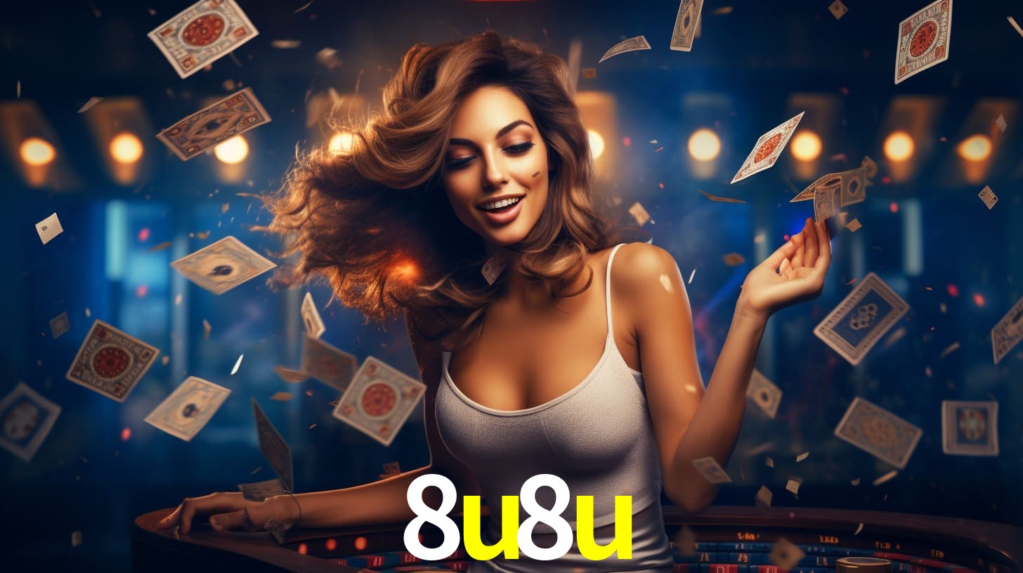 8u8u bet