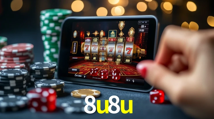 Live Casino 8u8u