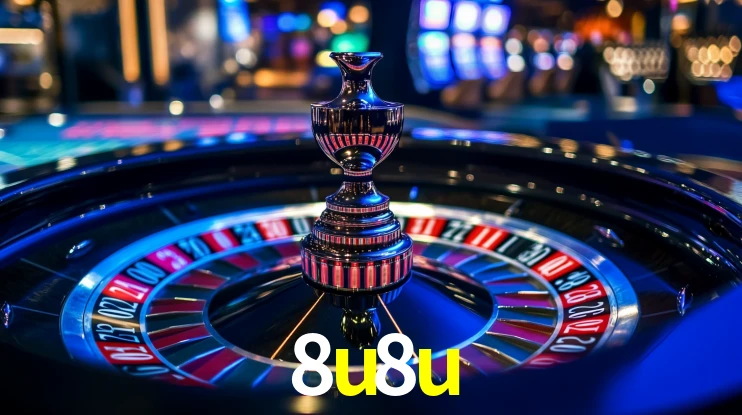 8u8u App Interface