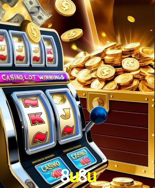Live Casino 8u8u