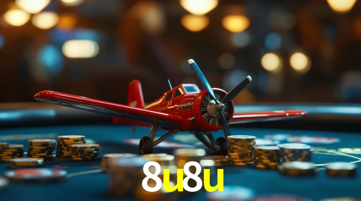 Account Benefits 8u8u