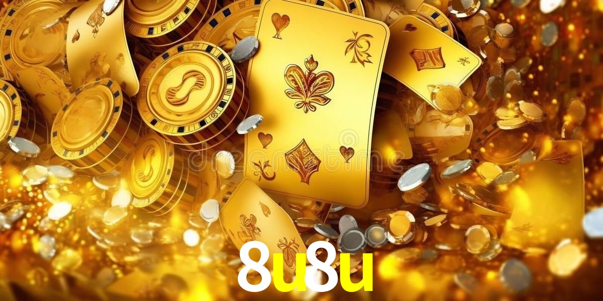 8u8u Belo Horizonte - Provably Fair