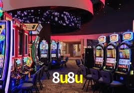 8u8u São Paulo - Hot Promos