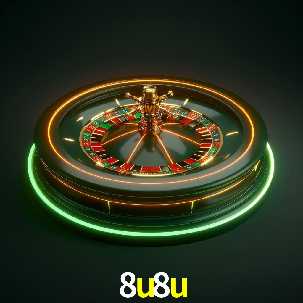 8u8u App - Aplicativo Móvel Oficial