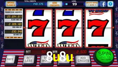 8u8u São Paulo - All Bonuses