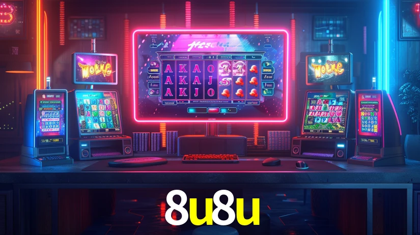8u8u bet