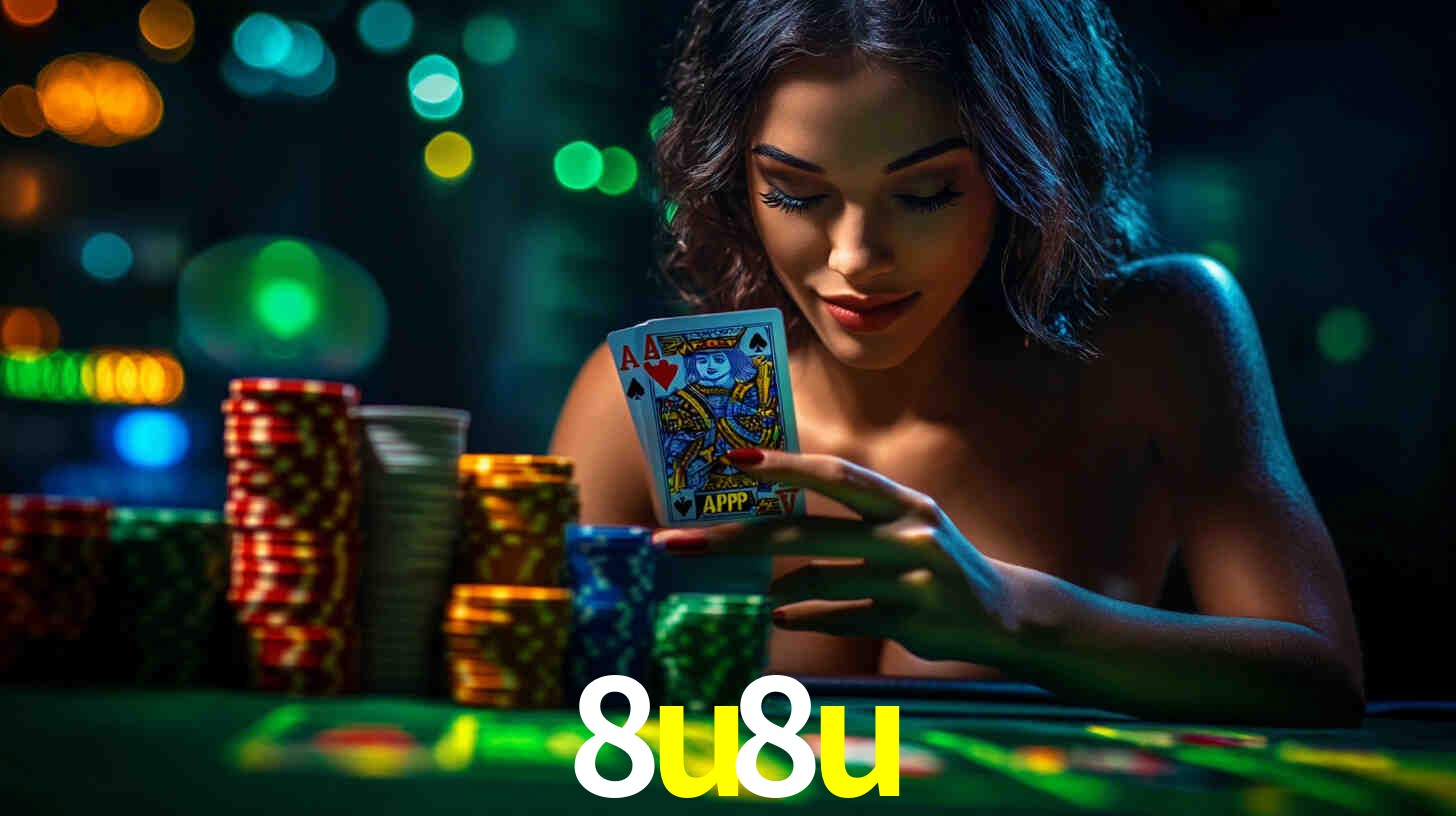 Descubra a Essência do 8u8u: Nossa História e Compromissos