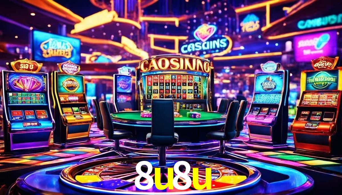 Segurança 2FA 8u8u