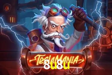 8u8u Brasília - Jogo Features