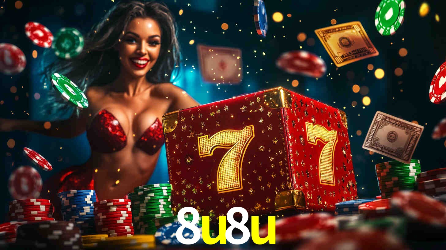 Descubra o Programa VIP da 8u8u: Vantagens Exclusivas para Jogadores