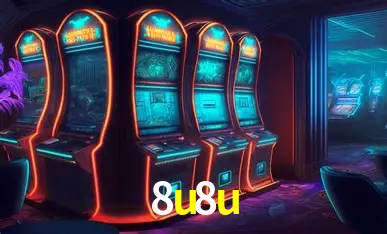 A Experiência Imersiva dos Cassinos Ao Vivo no 8u8u