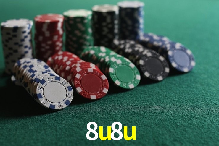 Slot Games 8u8u