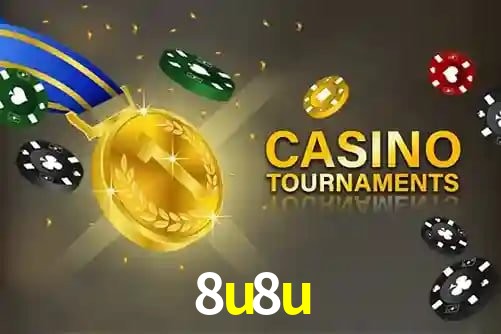 8u8u - App Features