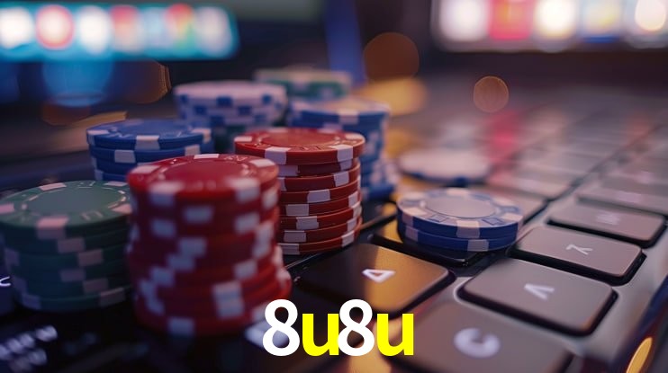8u8u - cassino ao vivo
