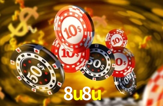 Estatísticas do Jogo 8u8u