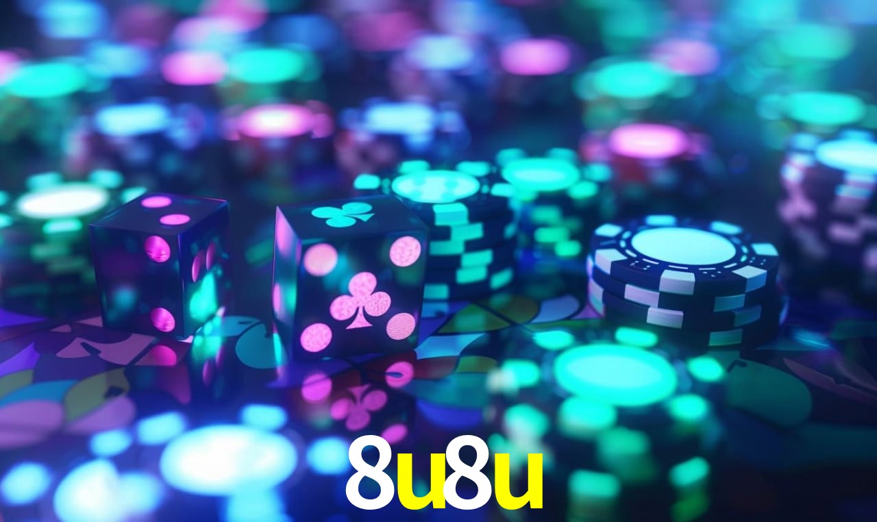 Estatísticas Esportivas 8u8u