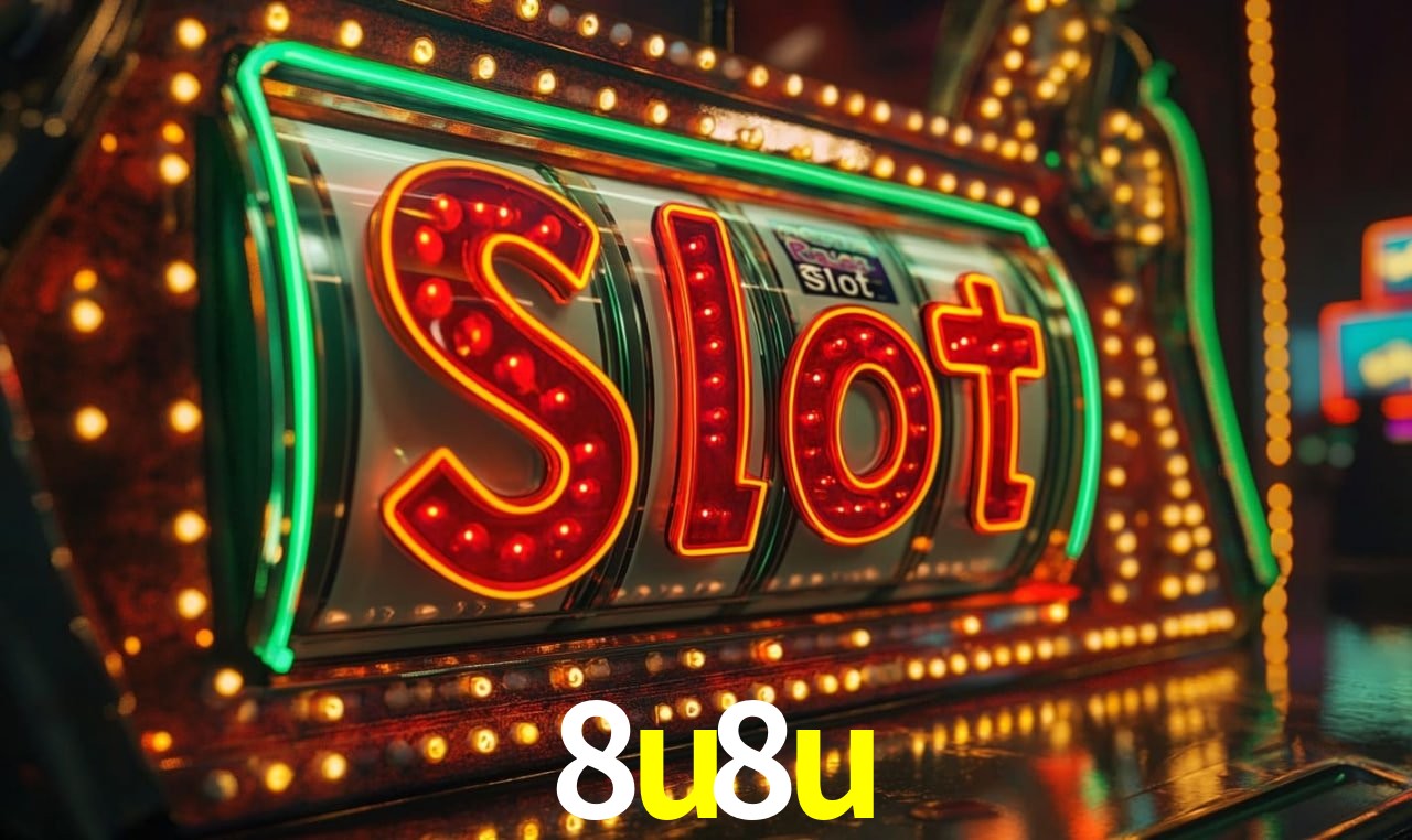 8u8u - Login Methods