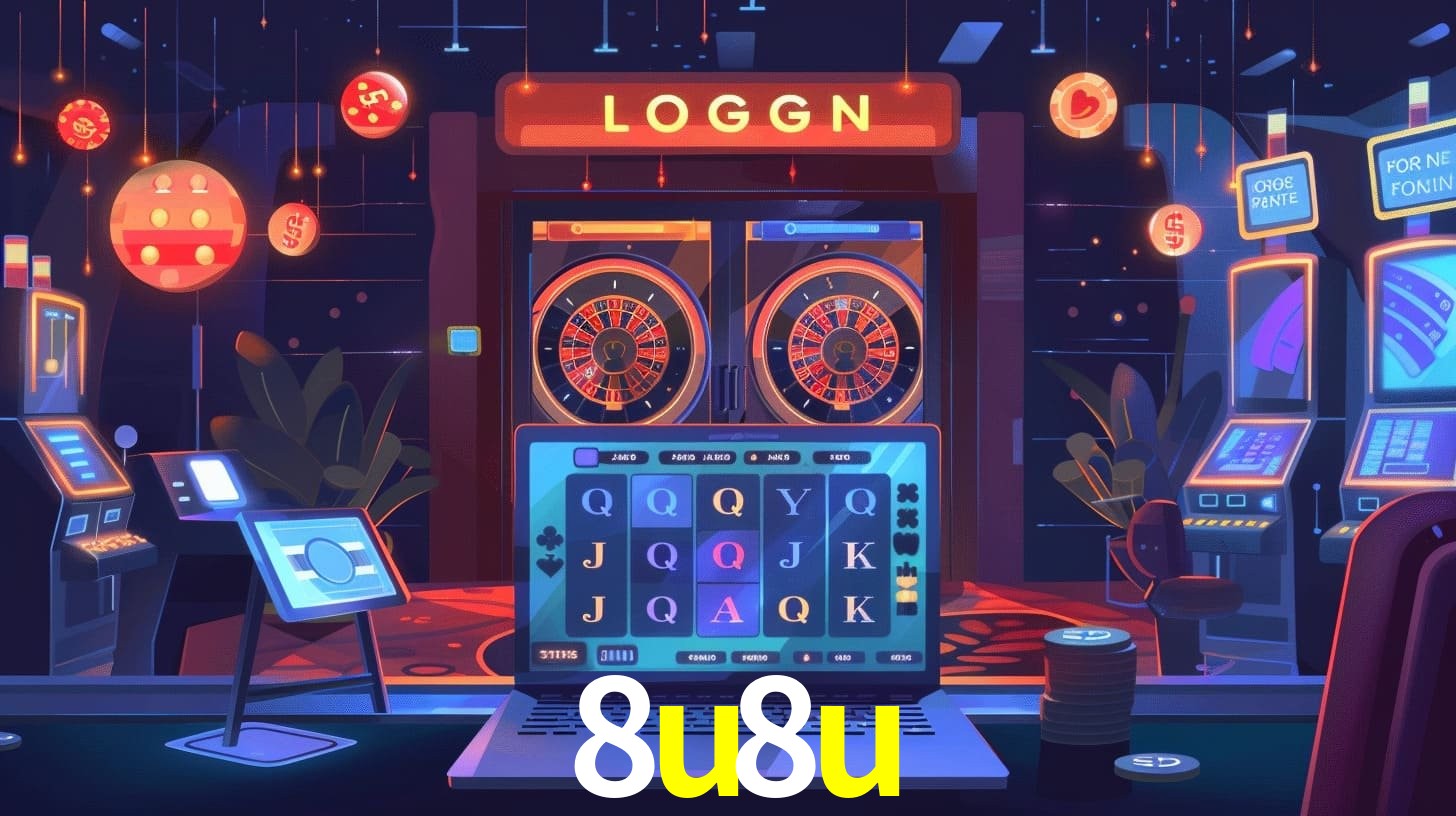 8u8u - User Statistics