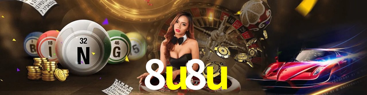 8u8u São Paulo - Top Slots