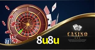 Jogos de Slot 8u8u