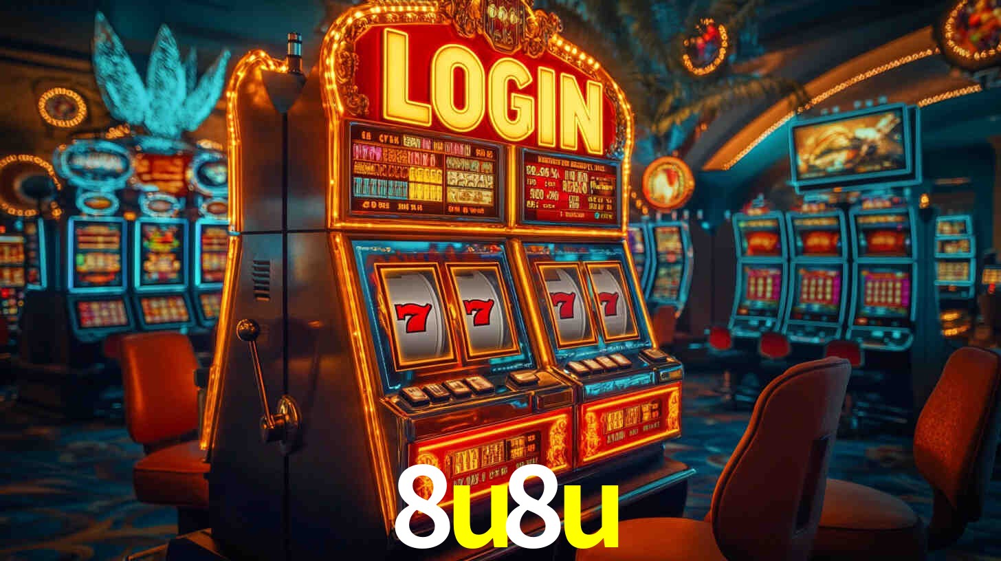 Daily Bonuses 8u8u