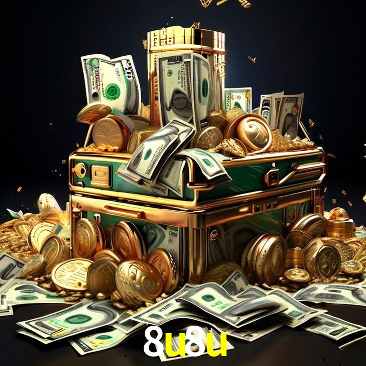 Provedores de Jogos 8u8u